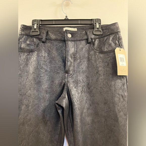 Frye and Co. Regular Fit Bootcut Trouser W2. - Picture 13 of 16